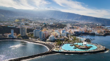 Teneryfa w 7 dni – idealny plan zwiedzania wyspy